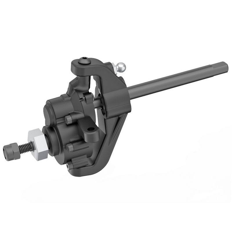 Portal Axle Upgrade Kit K837254