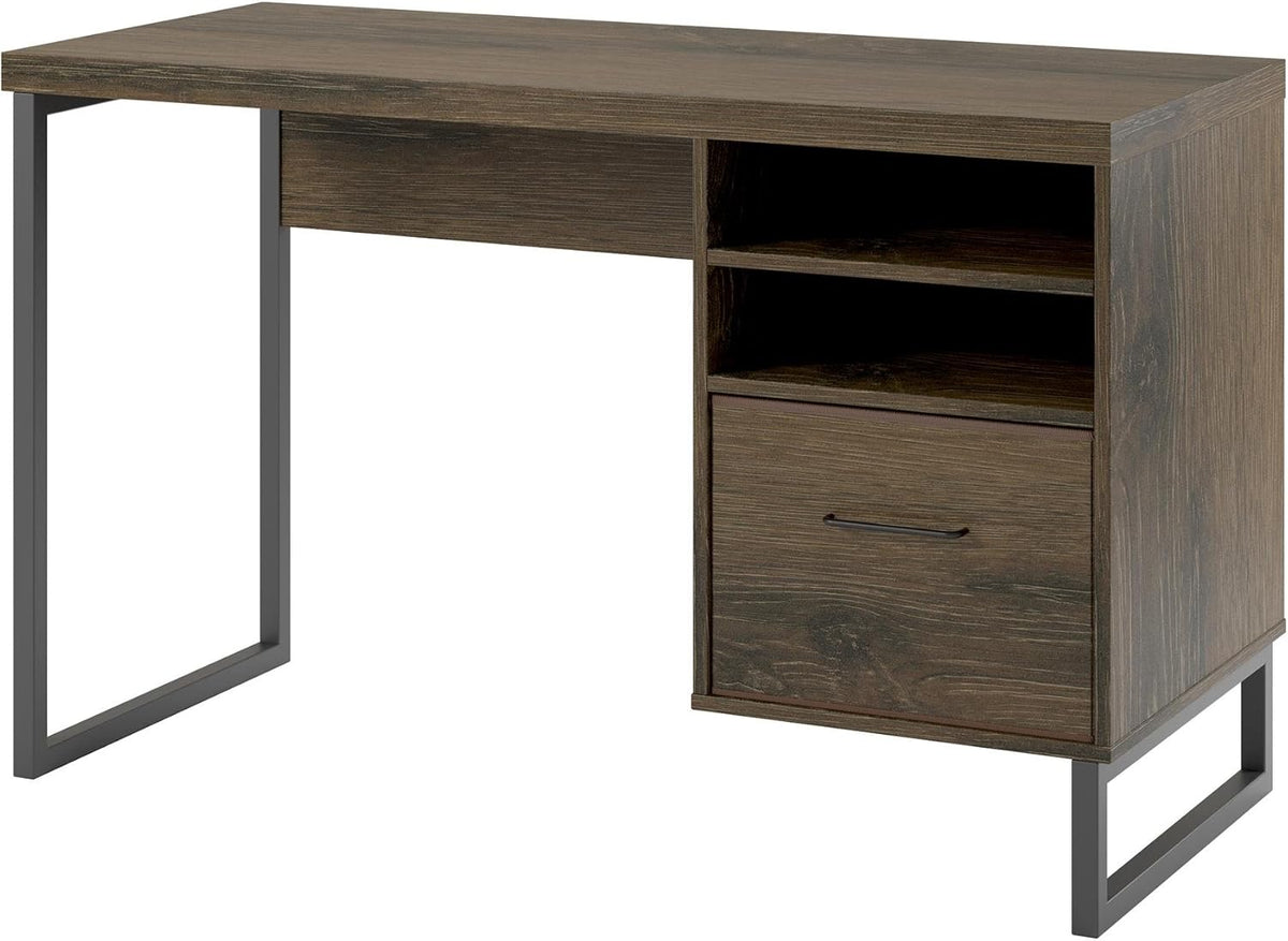 Black Computer Desk O803