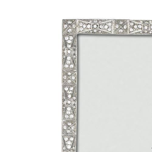 Silver 8x22 x 10x22 Frame C186