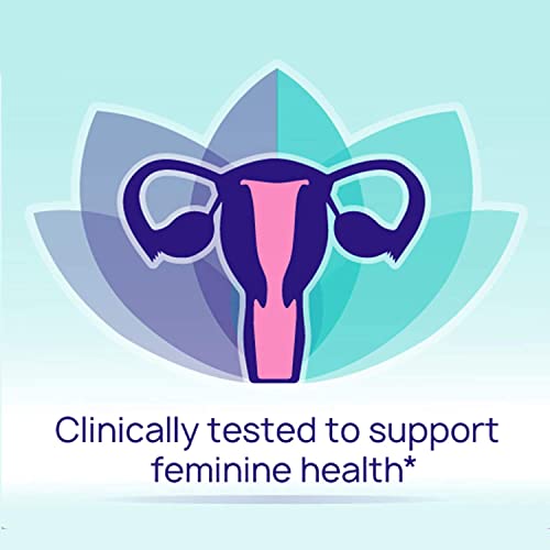 Probiotic Feminine Supplement E6702