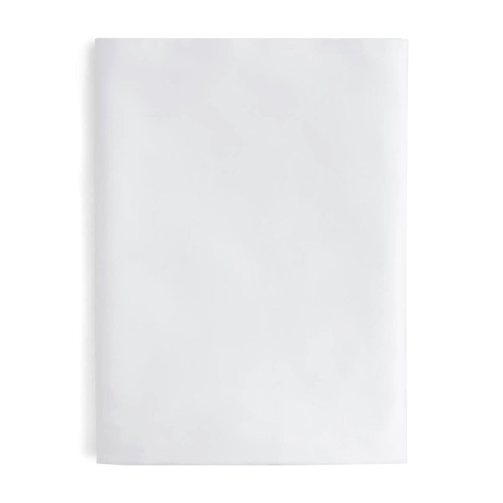 Navy Fitted Sheet H4747