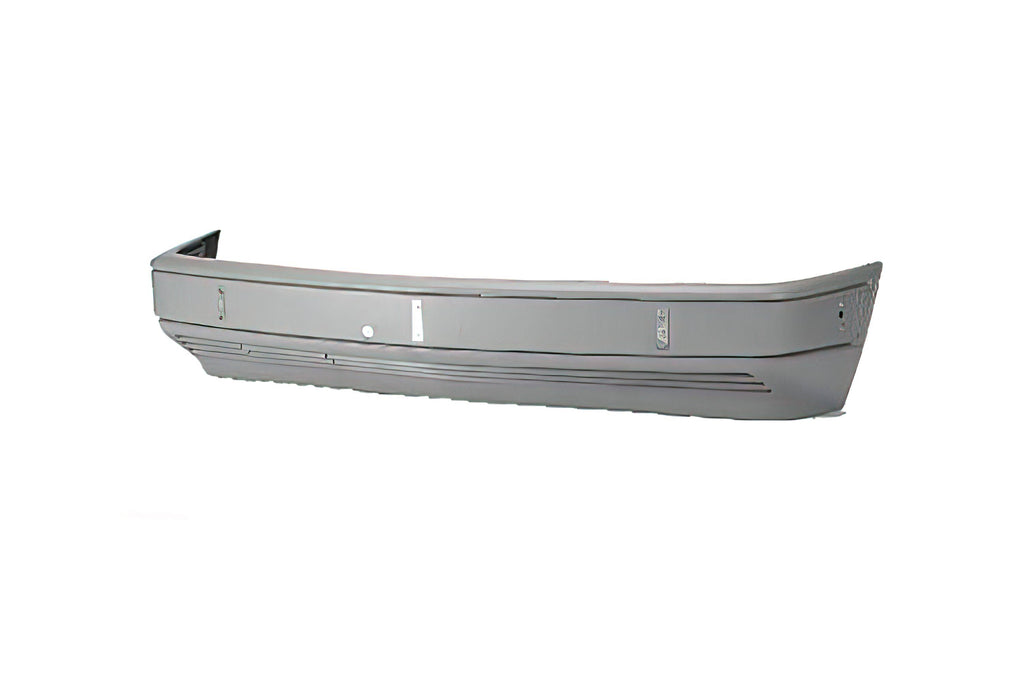 Front Bumper Assembly W23458