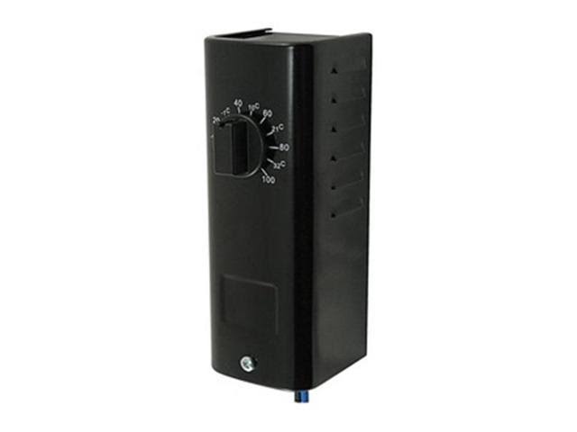 Gray Line Volt Mechanical Tstat O12996