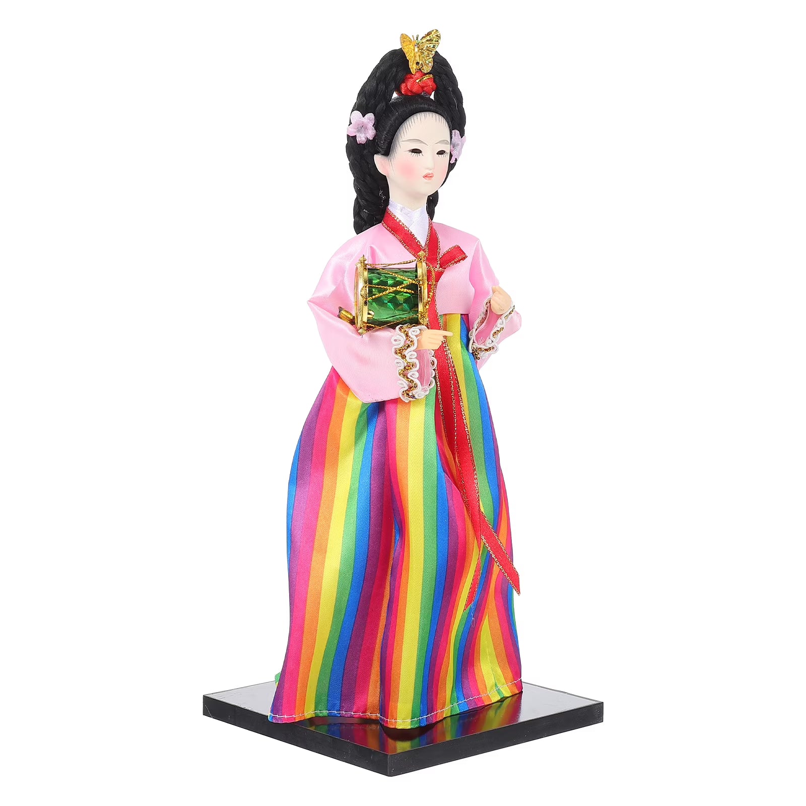 Antique Asian Dolls Z152