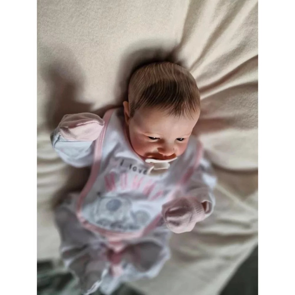 19 inch Lifelike Reborn Baby Doll L423