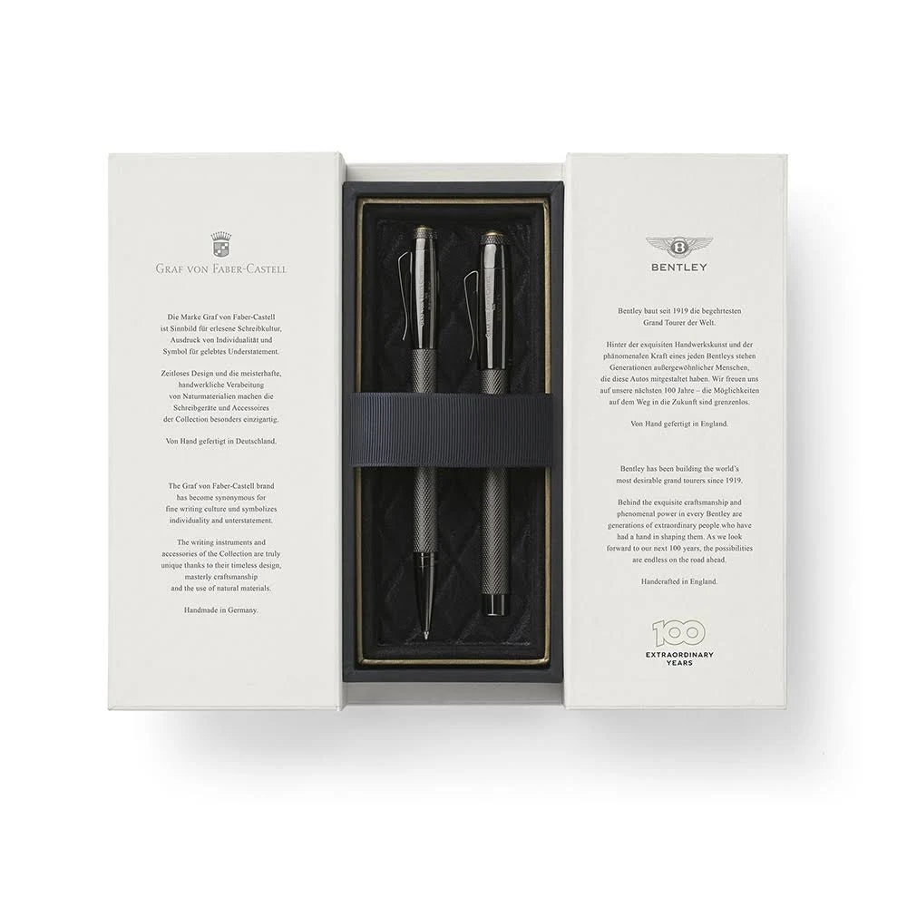 Limited Edition Centenary Ballpoint Pen T713368