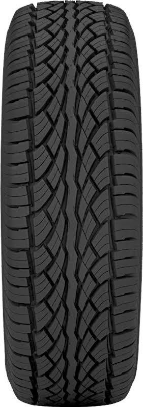 285/60R18 Tire S5919