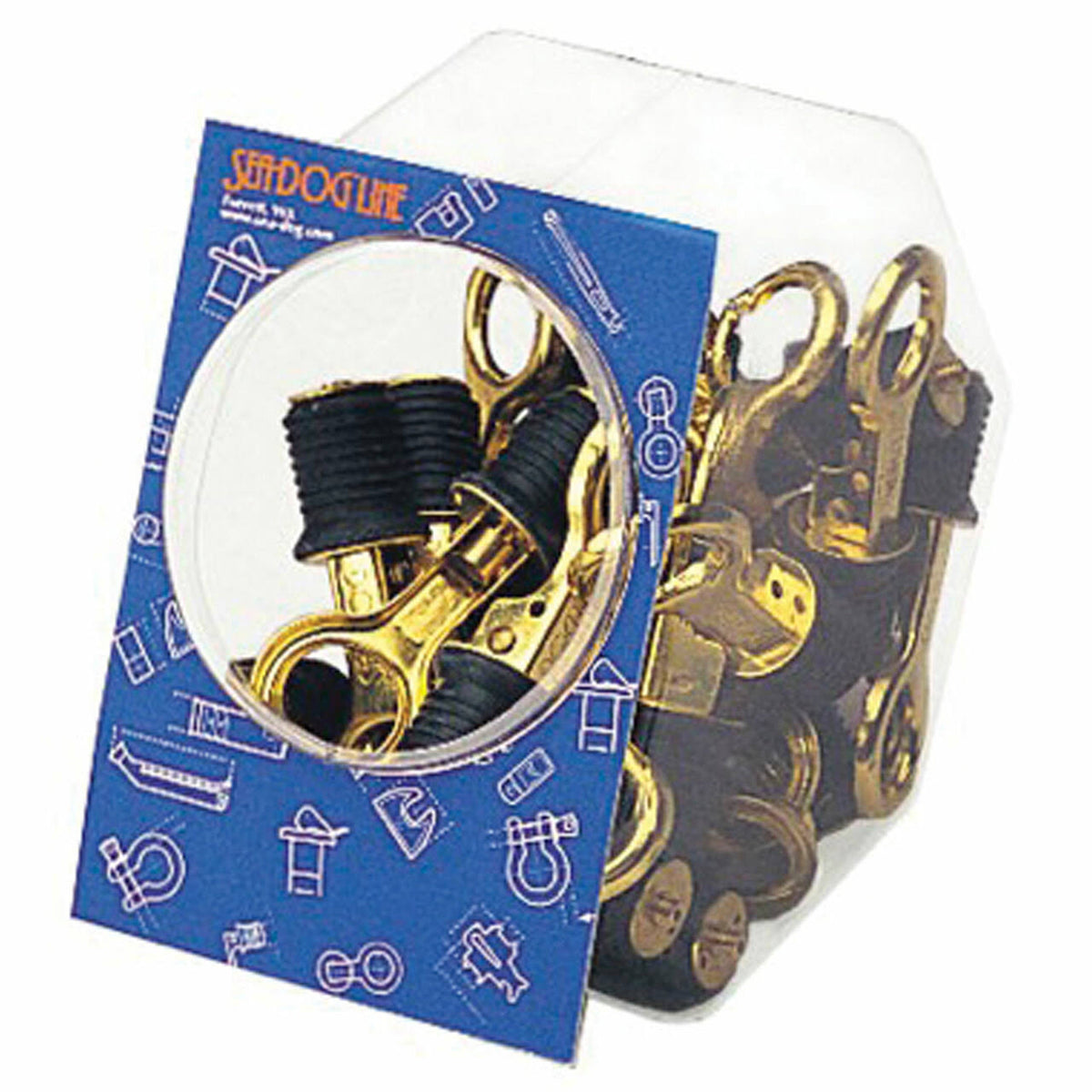 Snap Handle Drain Plug P837627