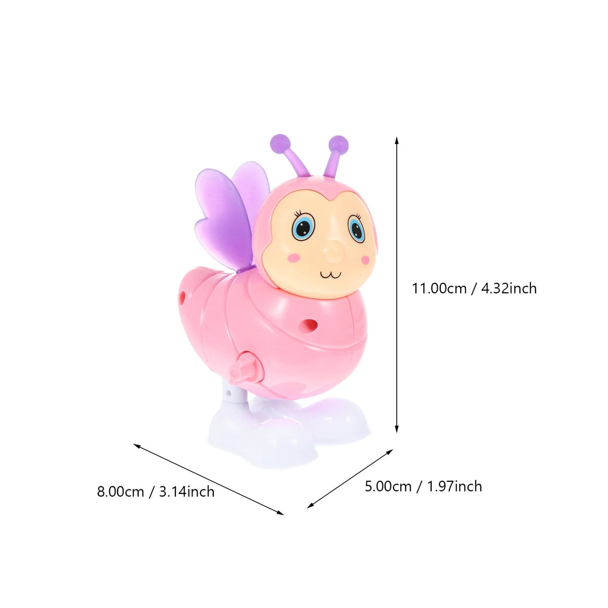 Wind-up Toy G8462
