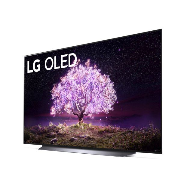 65 Class 4K UHD Smart OLED TV Y28864