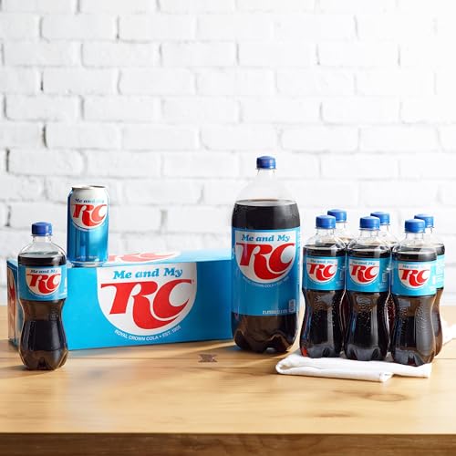 12 Fl Oz Pack of 12 Soda T276