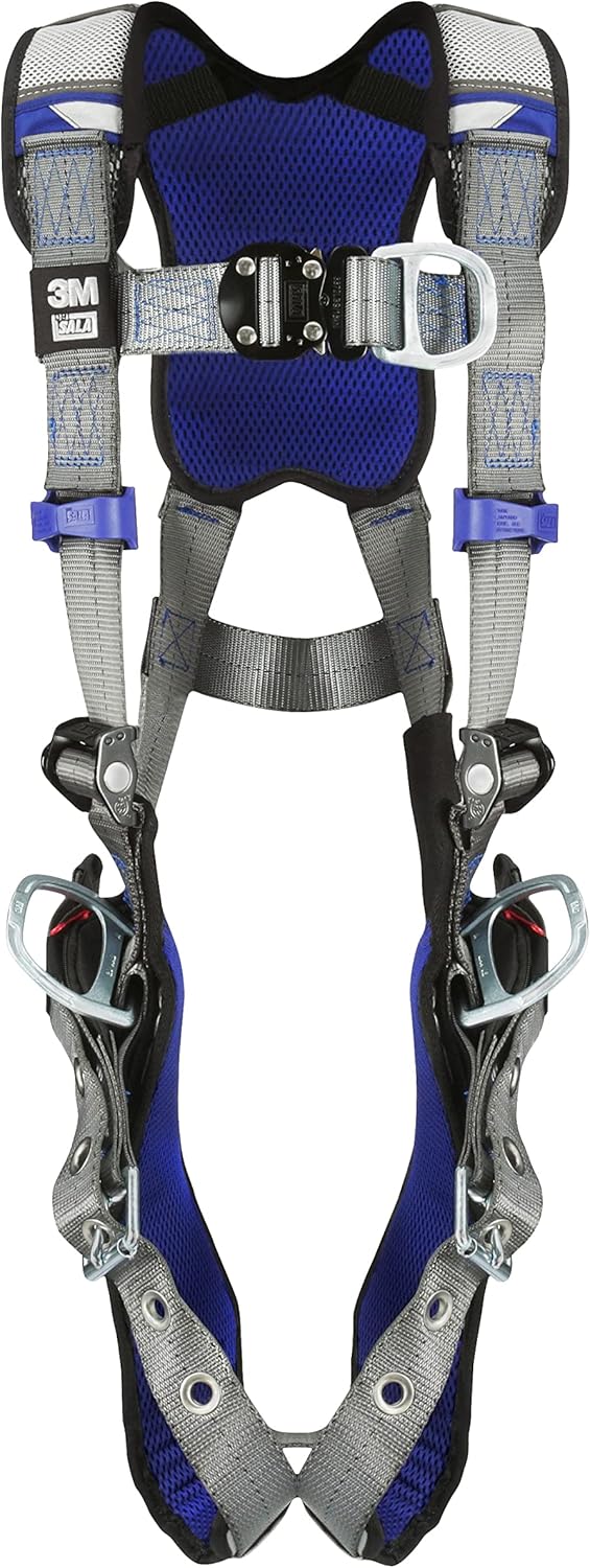 X-Large Comfort Vest Safety Harness Y3222
