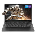 15.6" FHD Display Intel Core i5-13420H 16GB RAM 2TB SSD Windows 11 Pro Black Laptop S793086