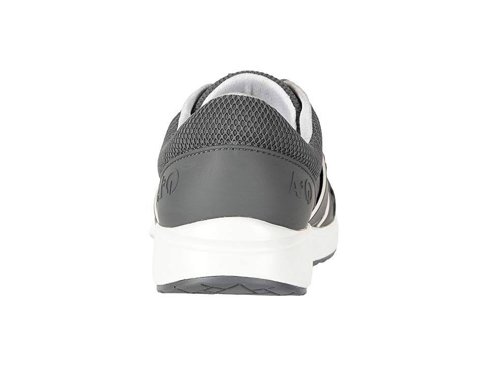 Grey Slip-On Shoes A50971
