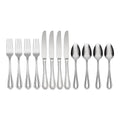 45-Piece Flatware Set S54584