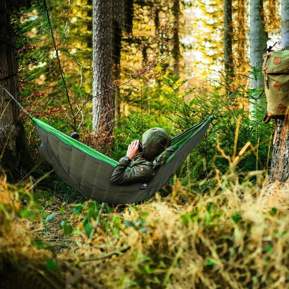 Full Length Lightweight Hammock Underquilt L916