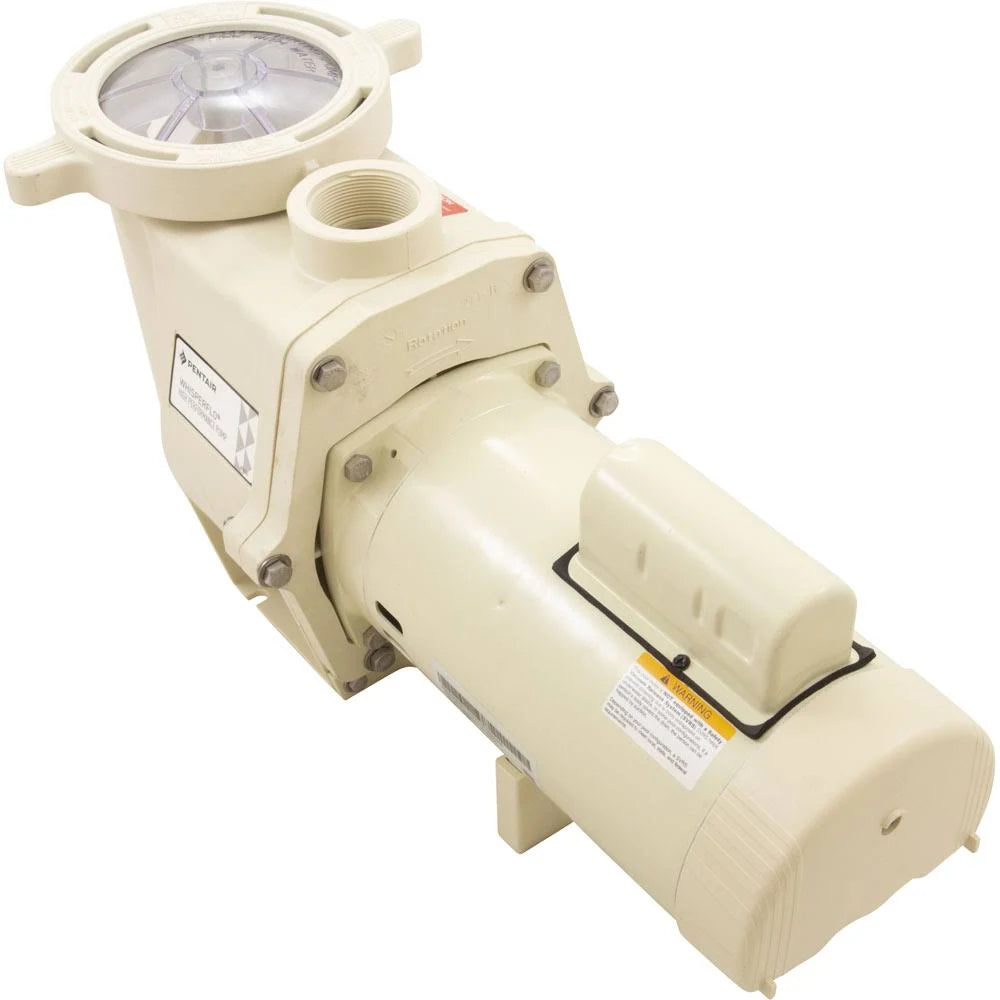 1.5 HP Pool Pump H847407