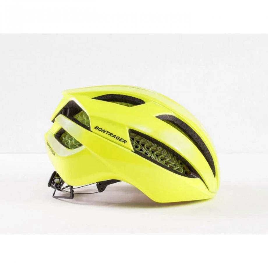 White Small Road Bike Helmet I59681