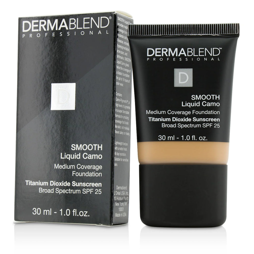 Bisque (30W) 30ml Foundation SPF 25 M91010