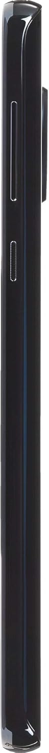 Black 32GB 4G LTE Smartphone O431