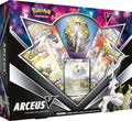 2022 Spring Arceus V Figure Collection Box R447846