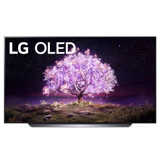 65 Class 4K UHD Smart OLED TV Y28864