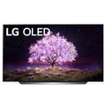 65 Class 4K UHD Smart OLED TV Y28864