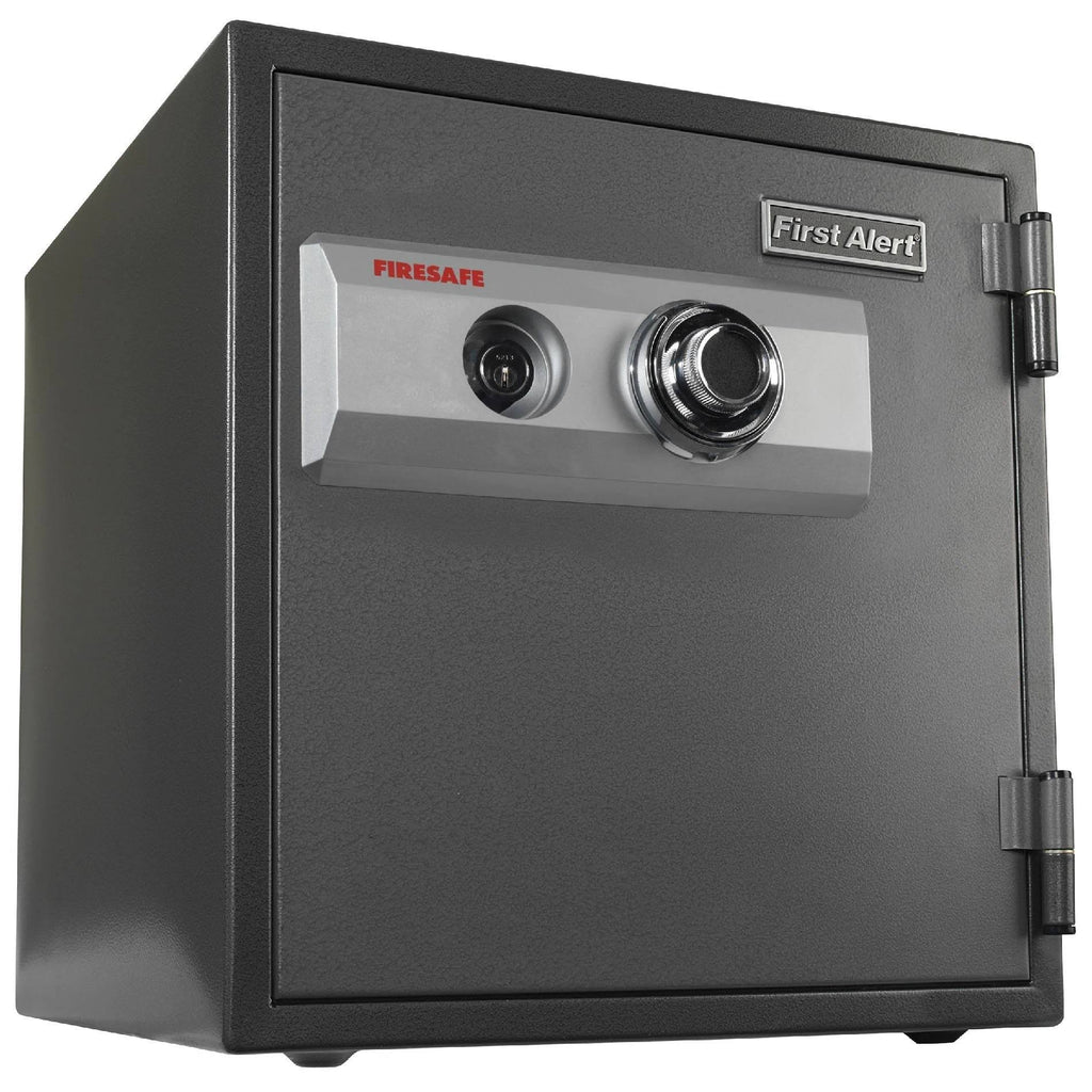 Combination Lock Fire Safe M82791