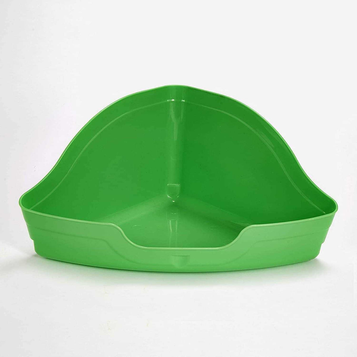 Hi Corner Litter Pan S9034