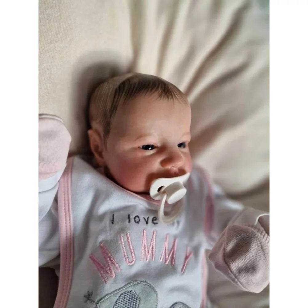 19 inch Lifelike Reborn Baby Doll L423