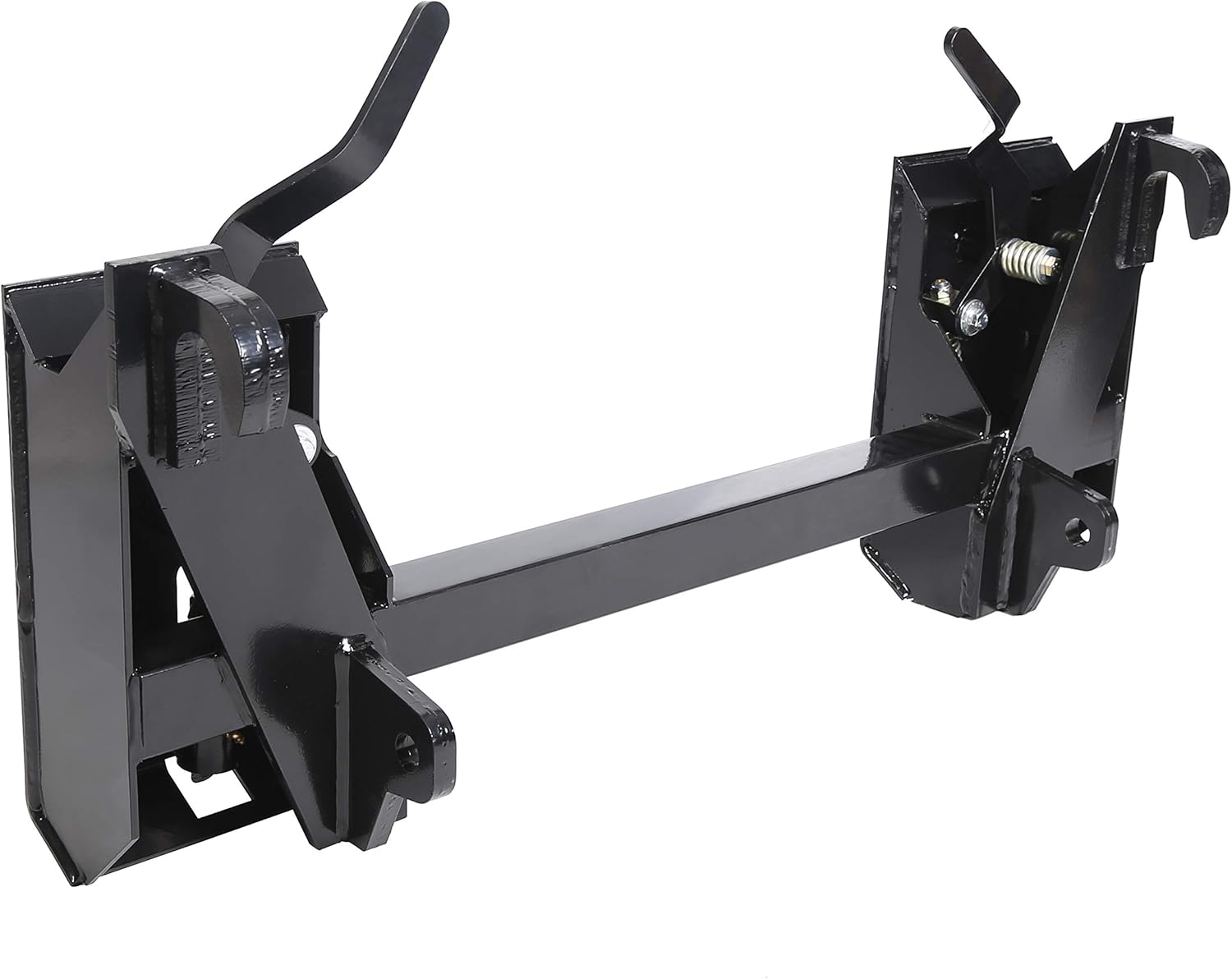 Skid Steer Adapter S1023