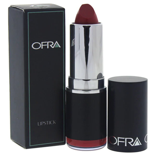 0.1 oz Red Lipstick R699