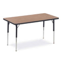 Rectangle Activity Table N695312
