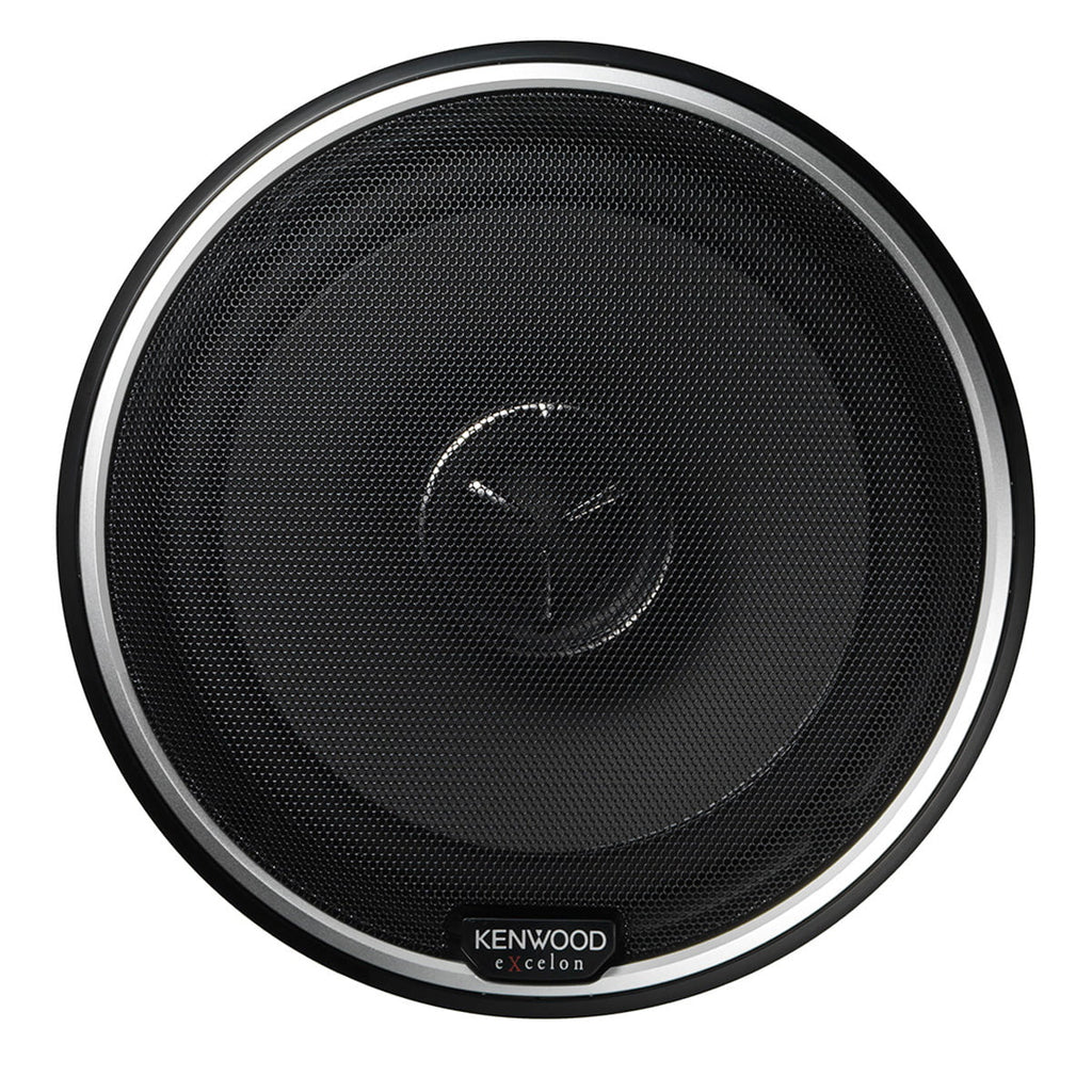 6-1/2" 2-Way Coaxial Speakers T30373