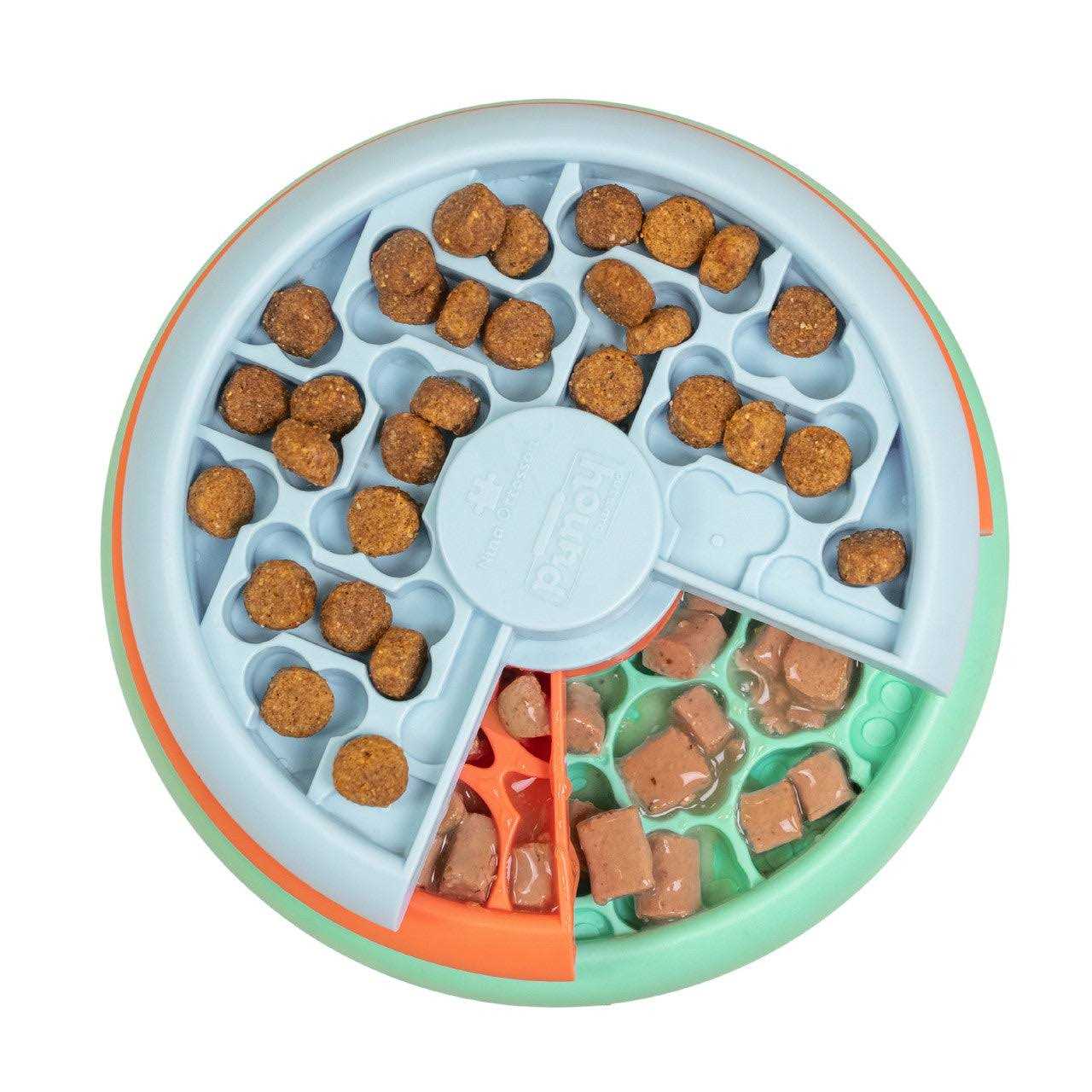 Puppy Puzzle Game K722