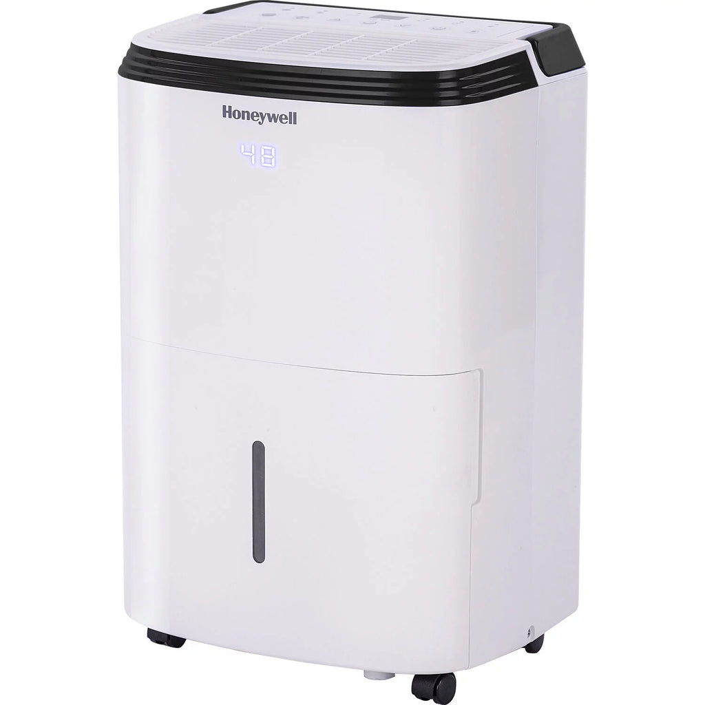 30-Pint Dehumidifier with Washable Filter B527643