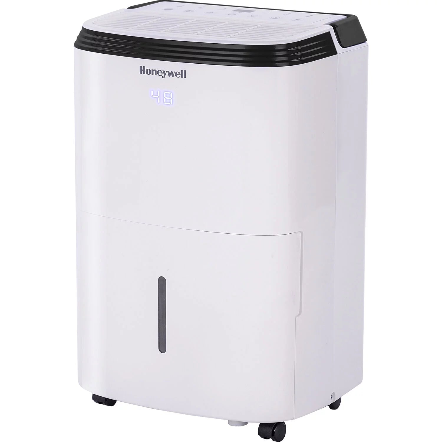 30-Pint Dehumidifier with Washable Filter B527643