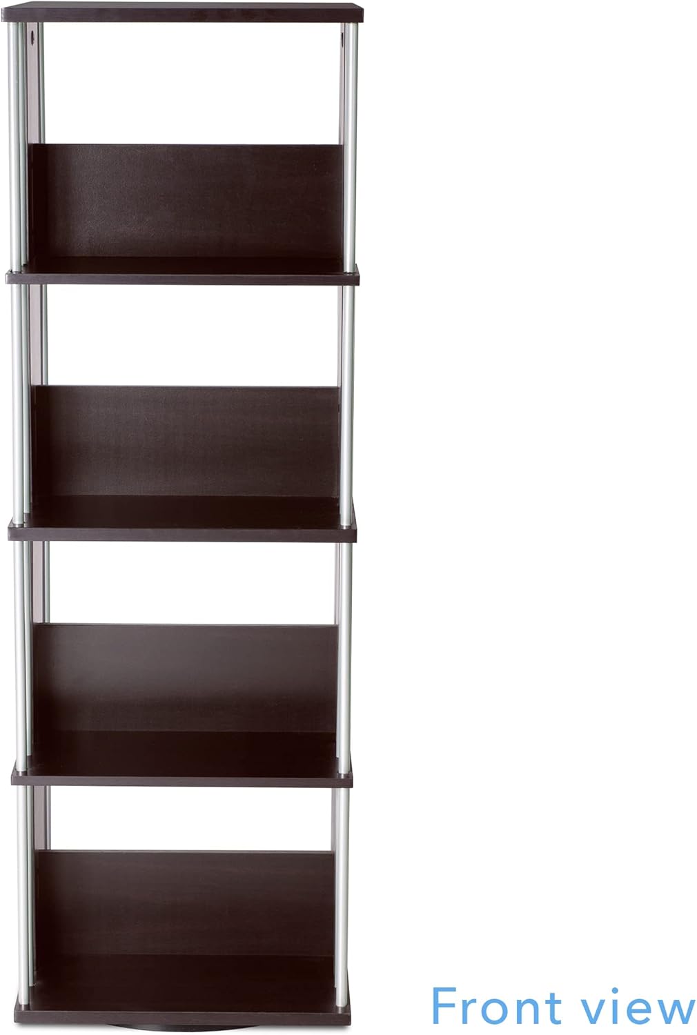 Espresso Media Storage Spinner Y4830