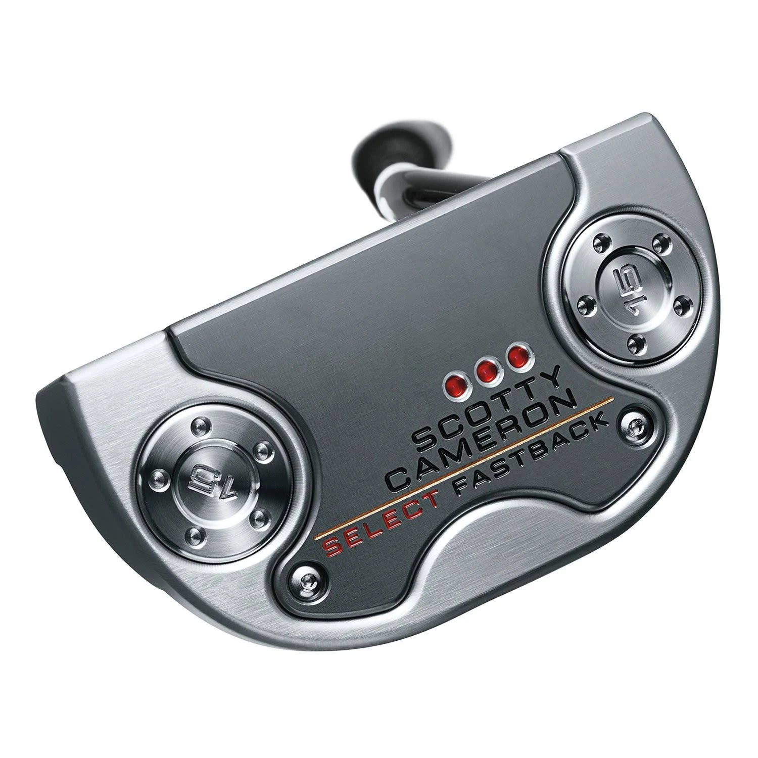 2018 Select Fastback Putter Y60578