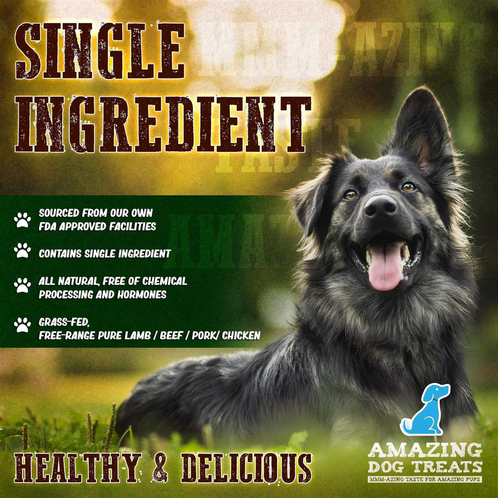Chicken Feet Dog Treats A370546