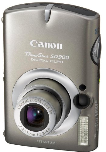 10MP Digital Camera with 3x Optical Zoom O4737
