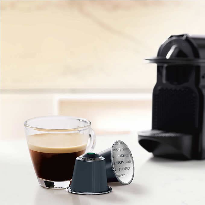 60 pack Nespresso Variety Z5278