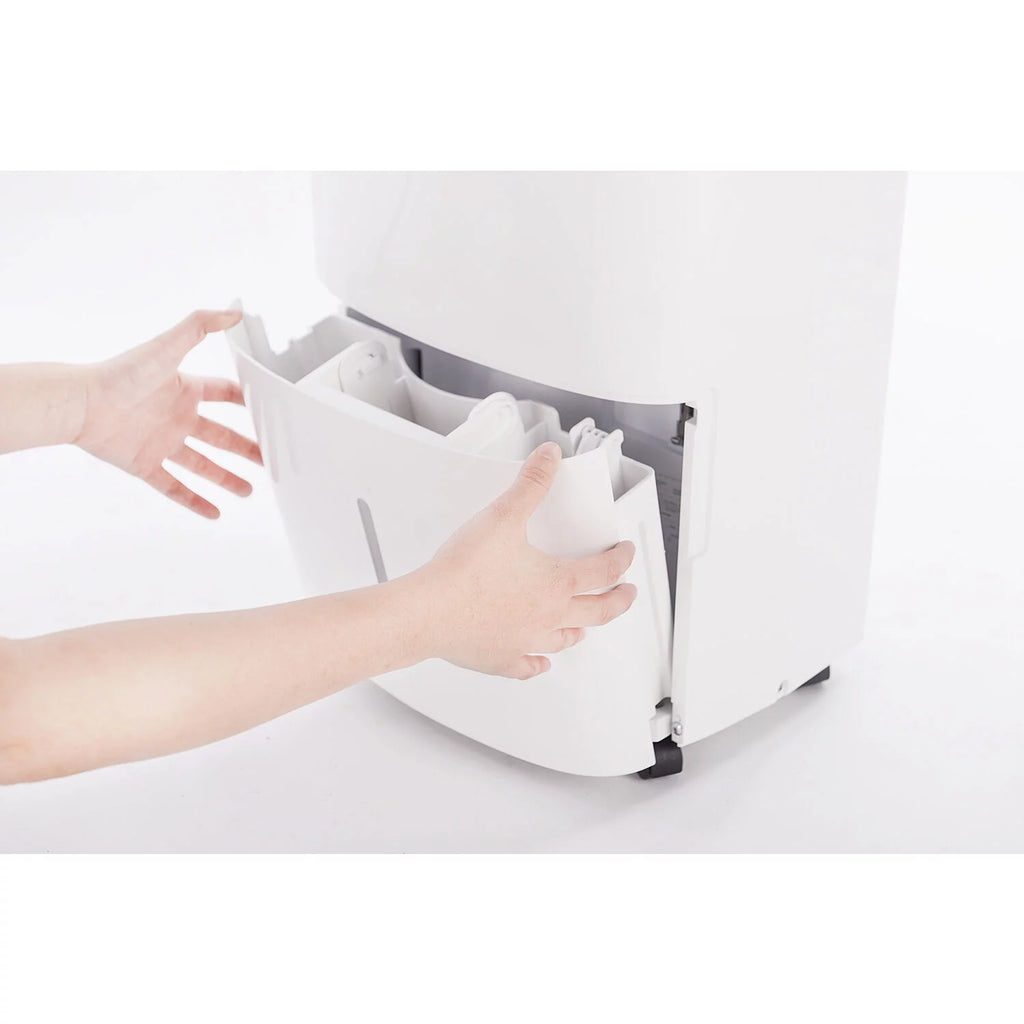 30-Pint Dehumidifier with Washable Filter B527643