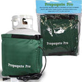 20 Pound Propane Gas LP Cylinder Tank Heater P291