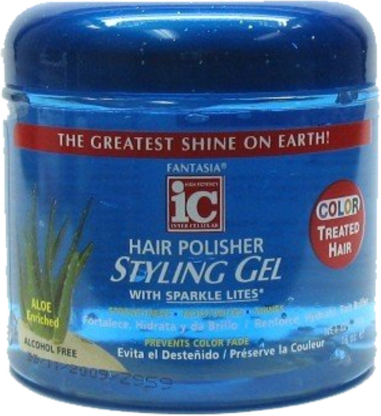 16 oz Styling Gel I99143
