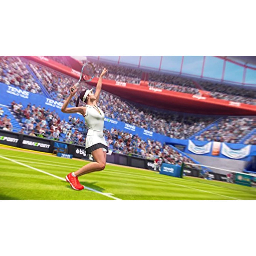 Tennis World Tour - Xbox One T747