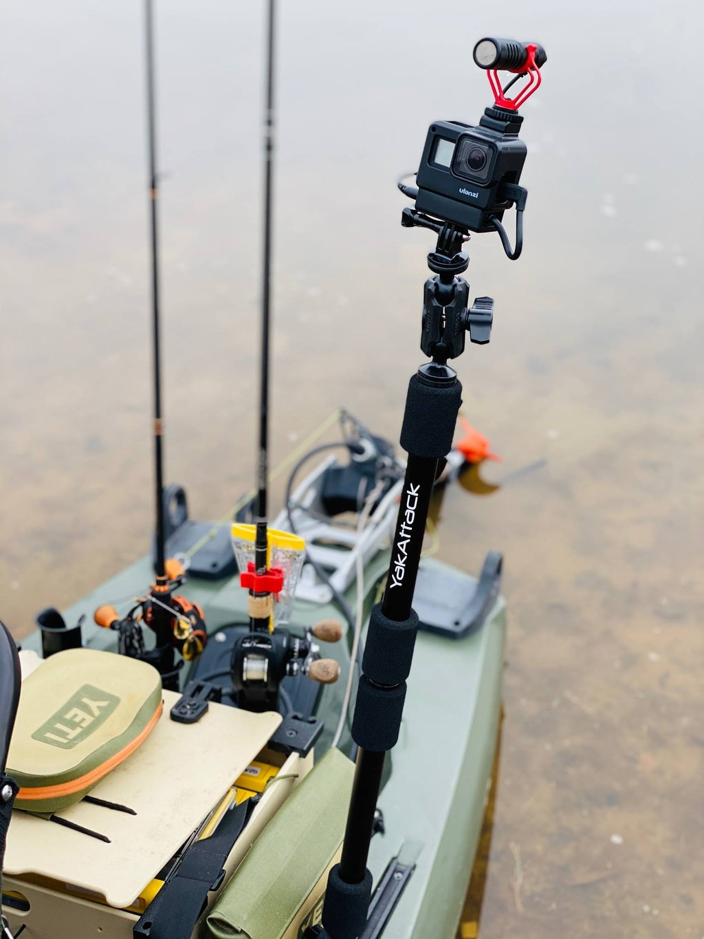 Camera Mount O229187