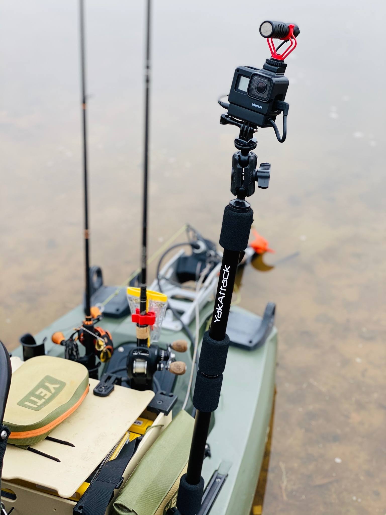 Camera Mount O229187