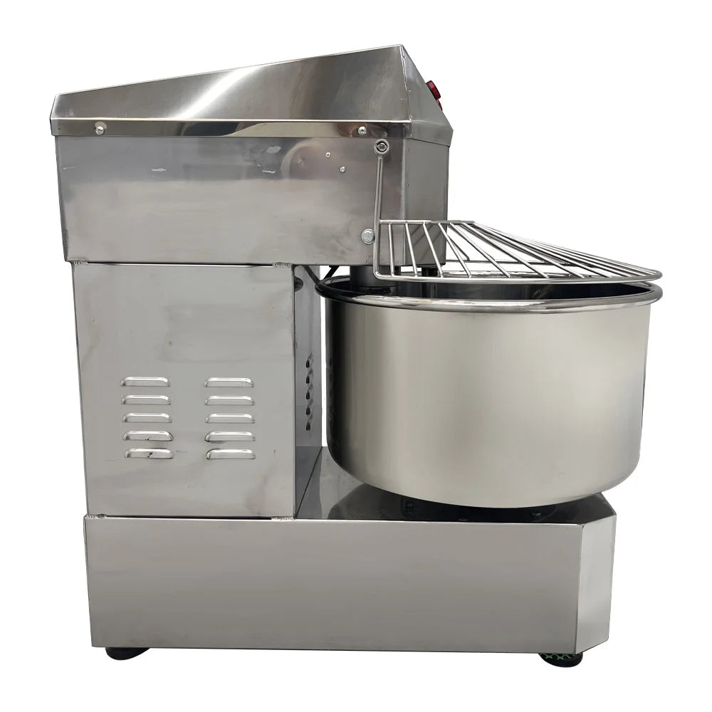 40L Electric Dough Mixer Stainless Steel V8605