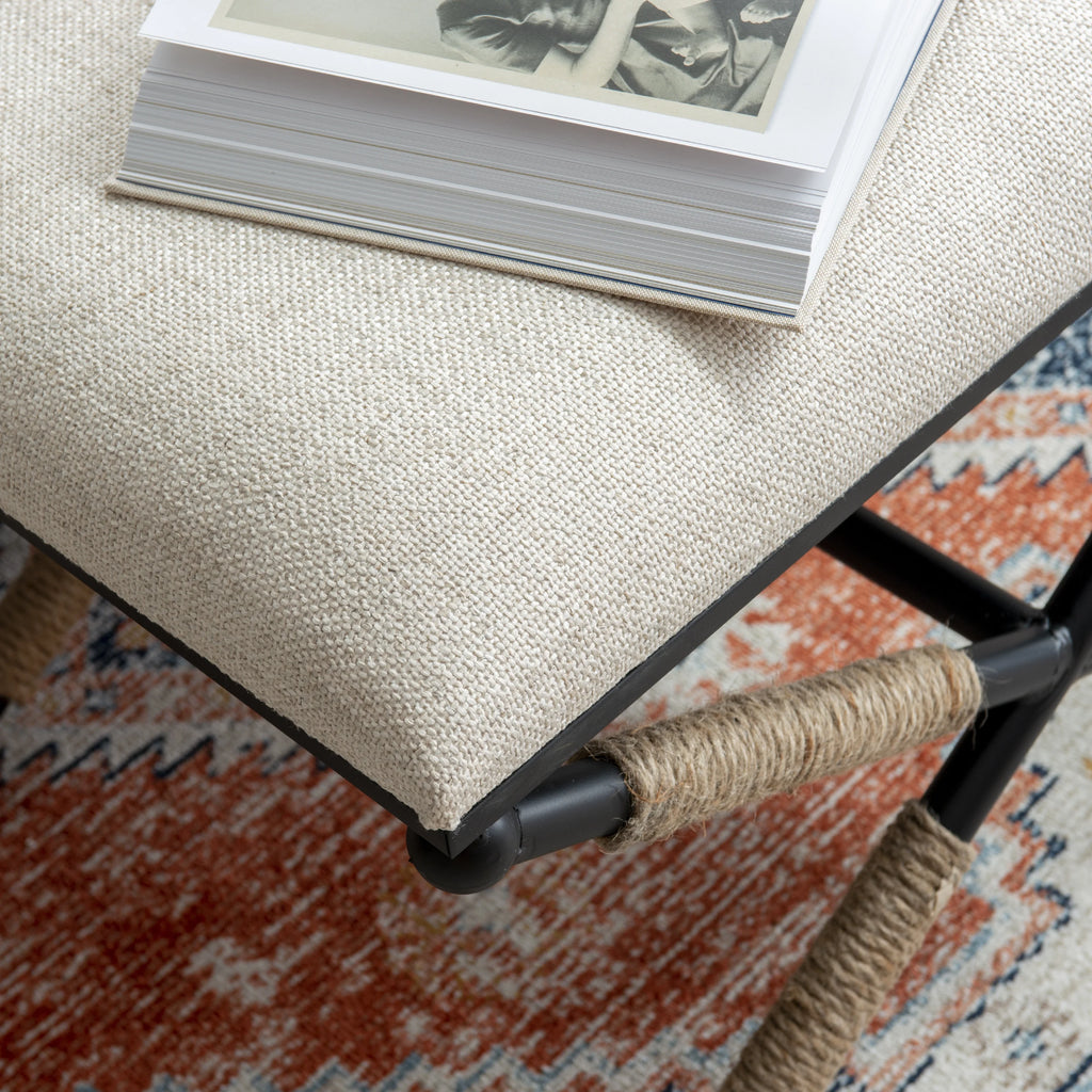 Accent Stool C29773